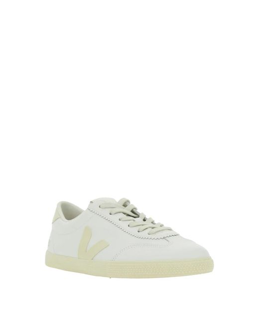 Veja White Sneakers for men