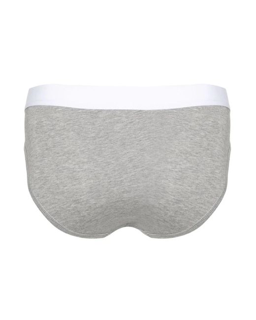 Underwear > bottoms DSquared² pour homme en coloris Gray