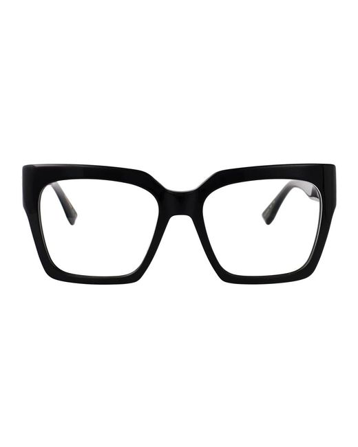 DSquared² Black Glasses