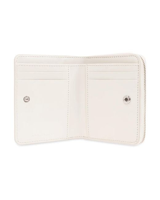 Marc Jacobs Natural Wallets & Cardholders