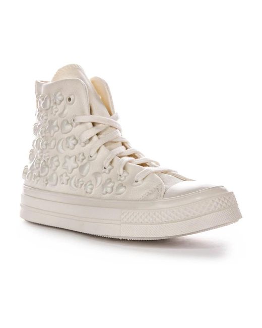 Converse Natural Sneakers