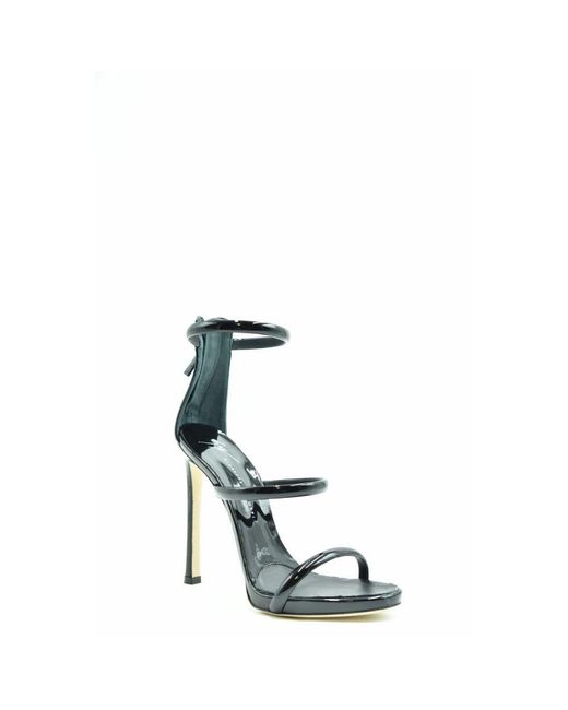 Giuseppe Zanotti Blue High Heel Sandals