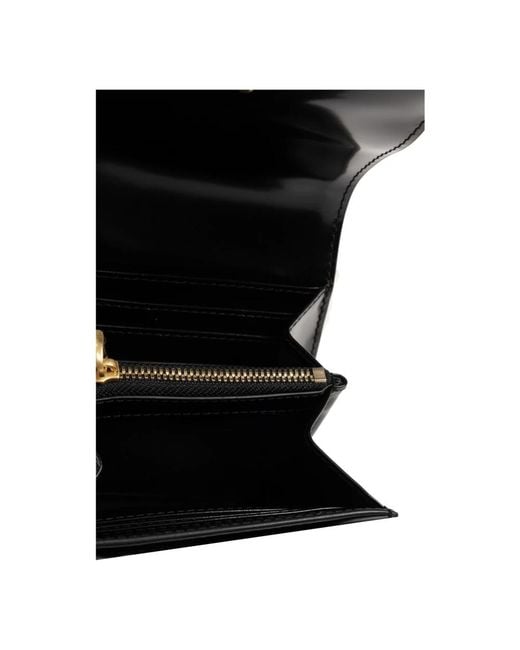 Wallets & Cardholders AMI en coloris Black
