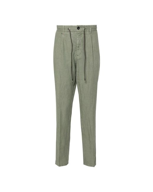 Boss Green Slim-Fit Trousers for men