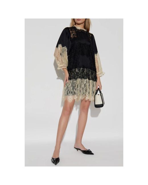 Short Dresses di Munthe in Black