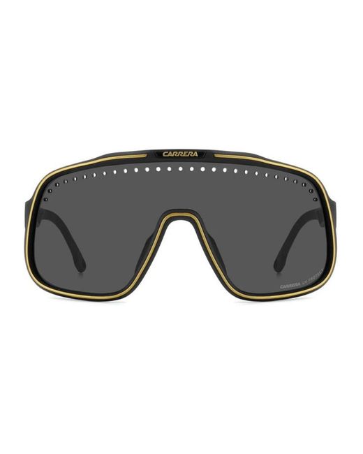 Sunglasses di Carrera in Gray da Uomo