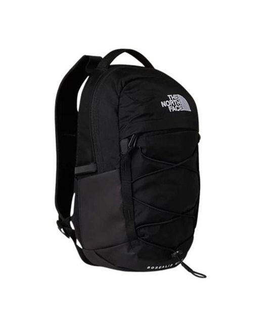 The North Face Black Backpacks for men