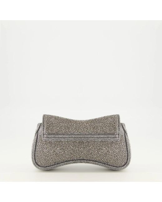 DIESEL Gray Clutches