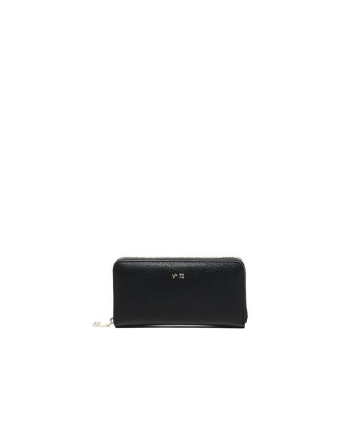 Wallets & Cardholders di V73 in Black