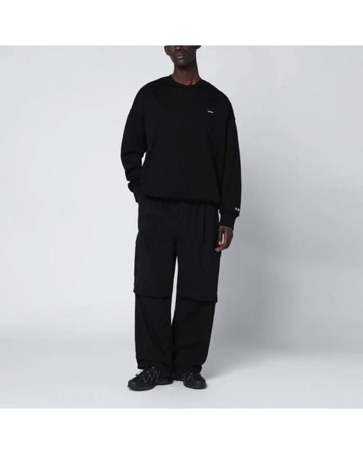Tatras Black Sweatshirts for men