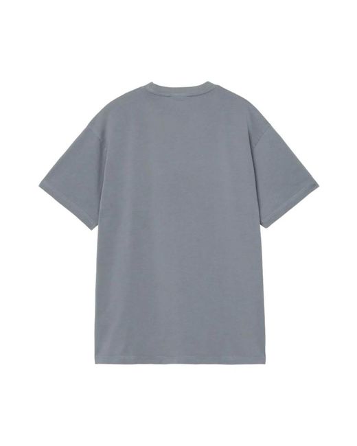 Carhartt Gray T-Shirts for men