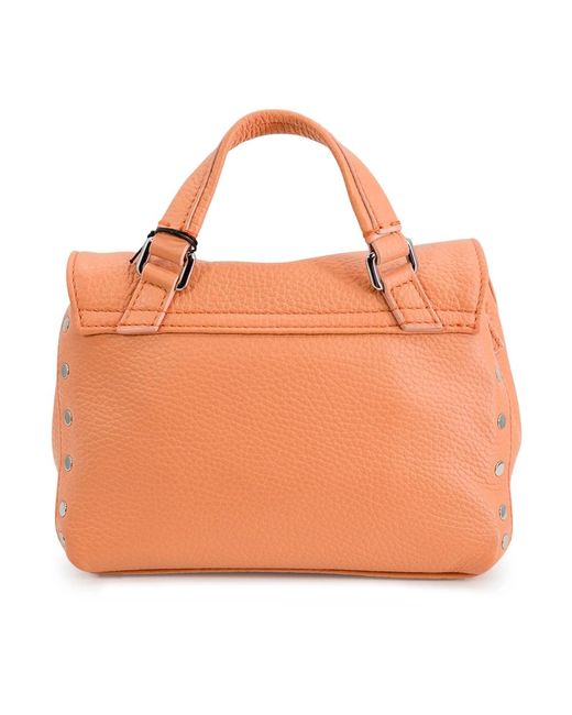 Bags > cross body bags Zanellato en coloris Orange