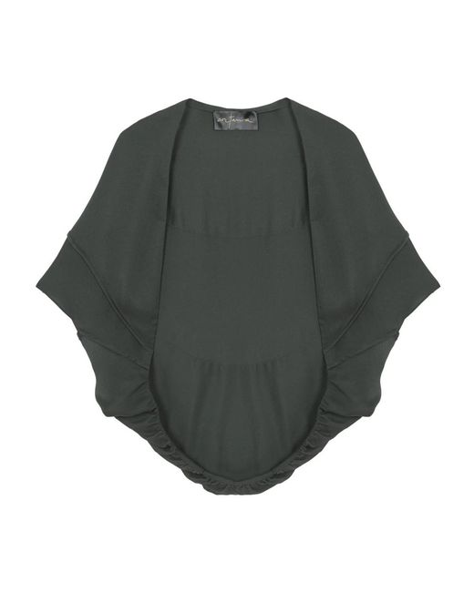 Capes Cortana de color Green