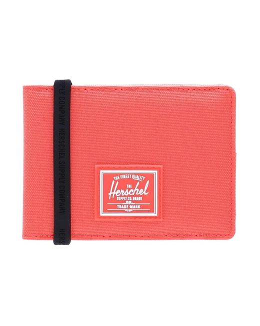 Herschel Supply Co. Pink Wallets & Cardholders