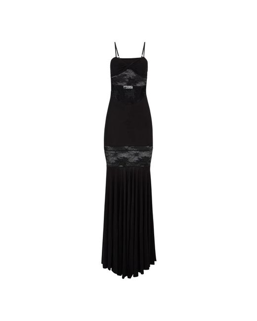 Gowns di Nina Ricci in Black