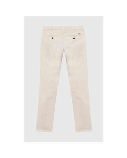 Roy Rogers Natural Chinos for men