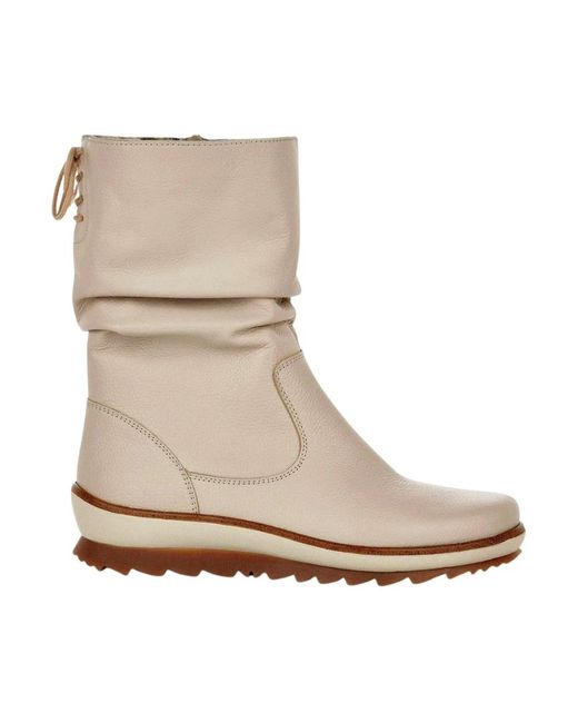 Remonte Natural Winter Boots