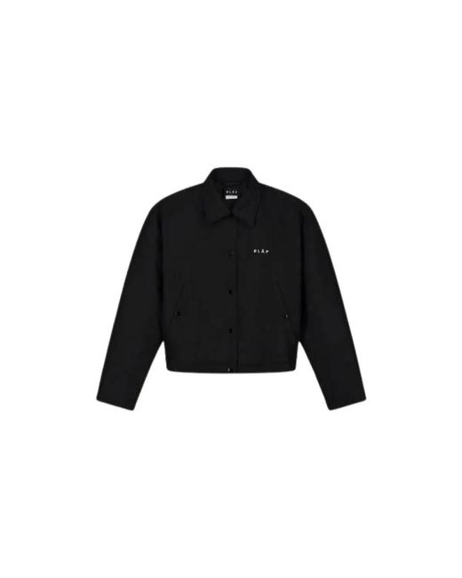 Jackets > light jackets Olaf Hussein pour homme en coloris Black