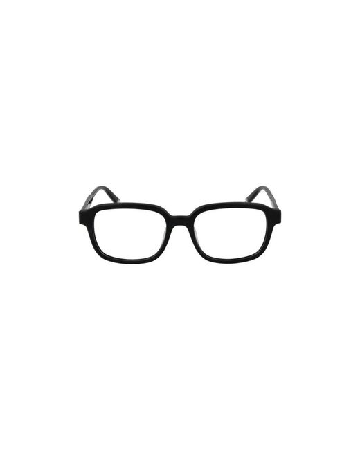 Fila Black Glasses for men