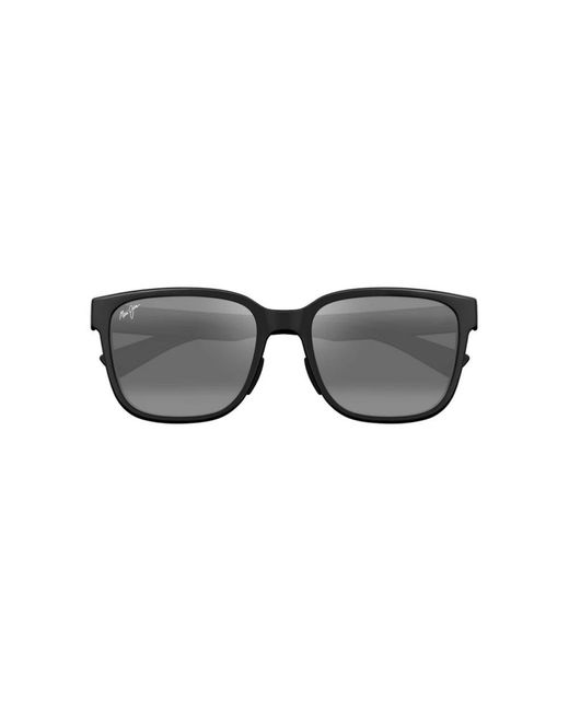 Maui Jim Black Sunglasses