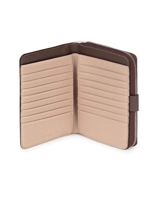 Wallets & Cardholders Tous de color Natural