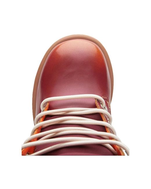 PDF Shoe in het Red voor heren