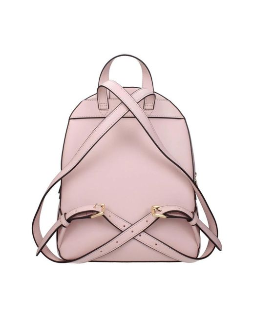 Backpacks di Michael Kors in Pink