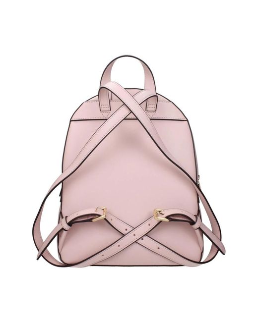 Michael Kors Backpacks in het Pink