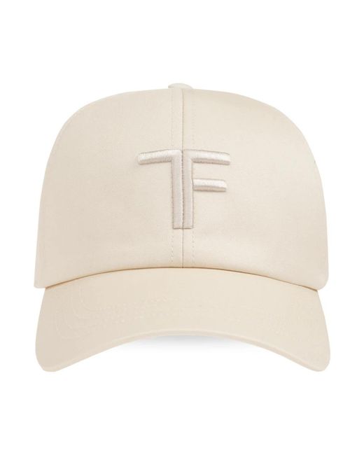 Tom Ford Natural Hats & Caps for men