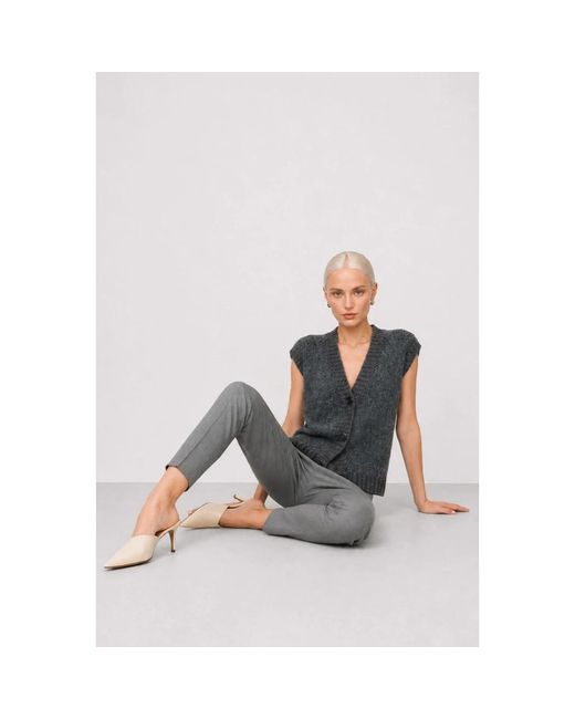 Cardigans Kocca de color Blue