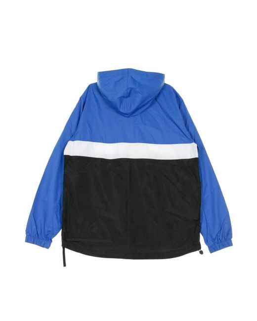 Timberland Blue Light Jackets for men