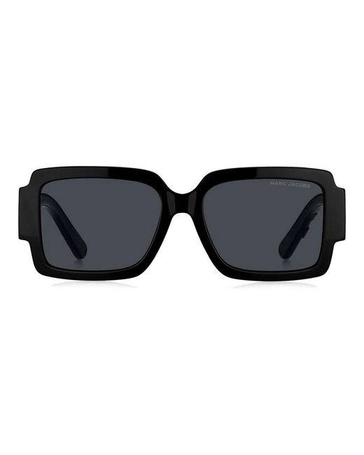Marc Jacobs Black Ladies' Sunglasses Marc 693_s
