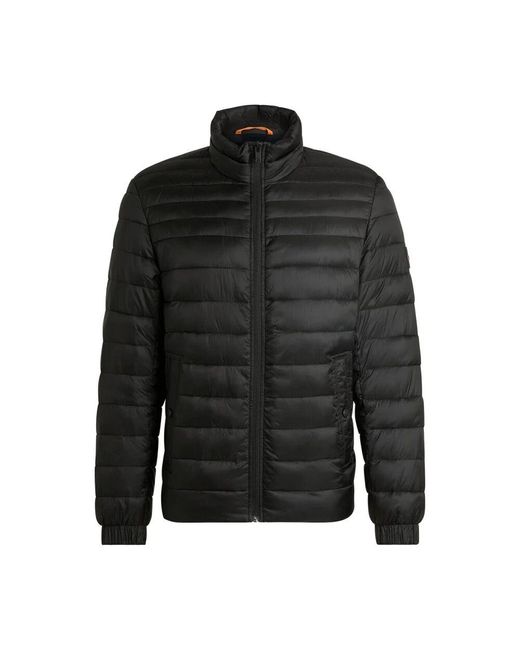 Boss Stylischer Jacke Mit Oden1 in Black für Herren