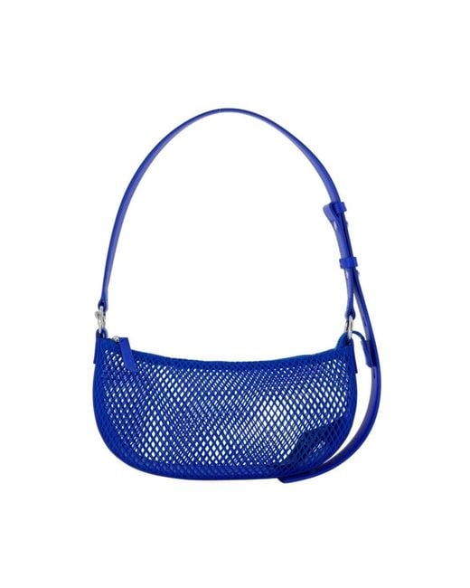 Samsøe & Samsøe Blue Shoulder Bags