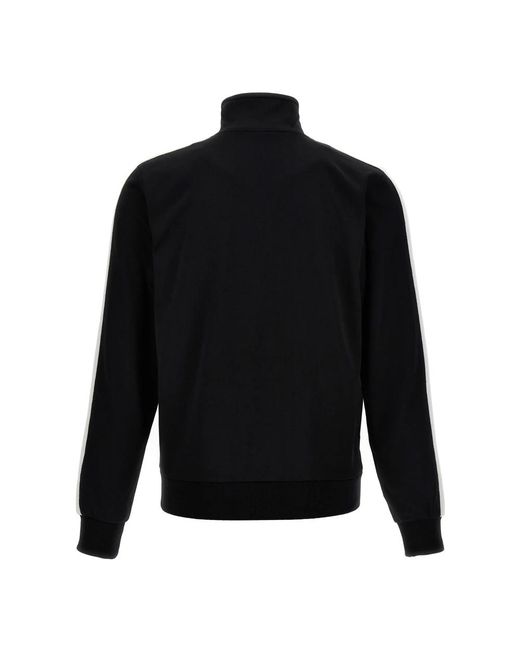 Isabel Marant Black Zip-Throughs for men