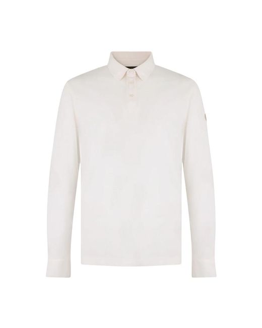 Save The Duck Tops ,Wit ,Polyester Dagan 2 in het White voor heren