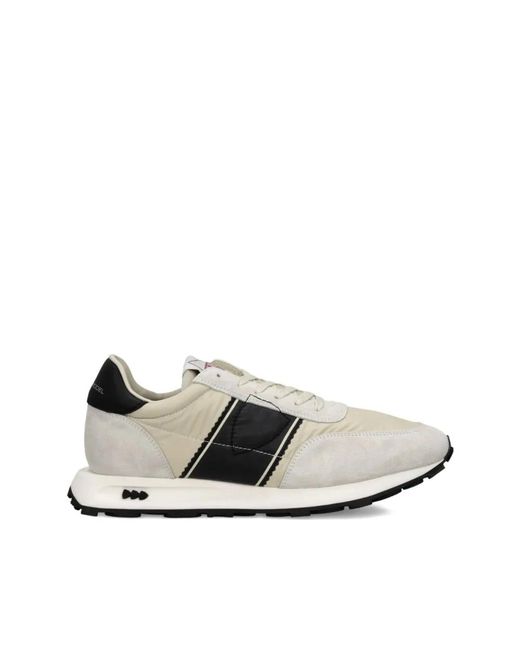 Philippe Model Metallic Sneakers for men