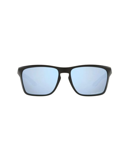 Oakley Blue Sunglasses