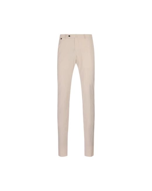 PT Torino Natural Chinos for men