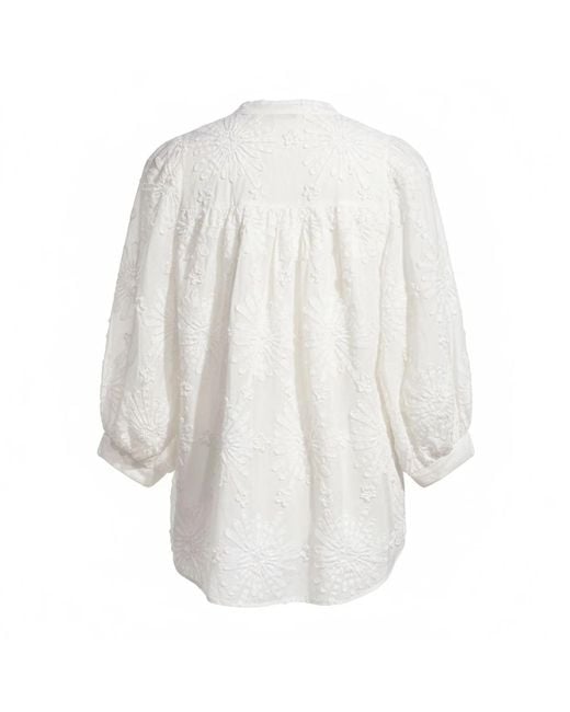Sand White Shirts