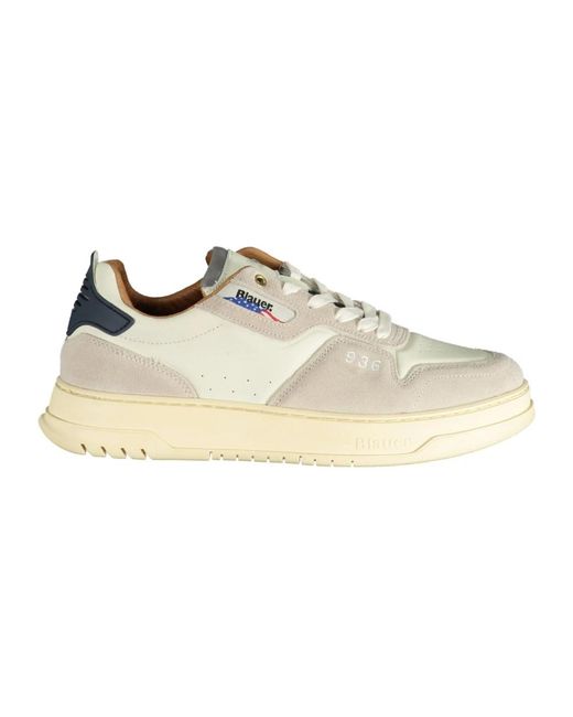 Blauer Natural Sneakers for men