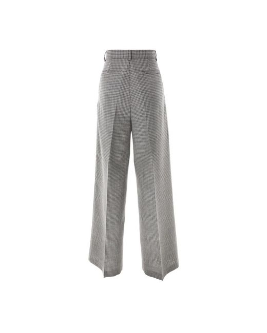 MSGM P.O.W. Broek in het Gray