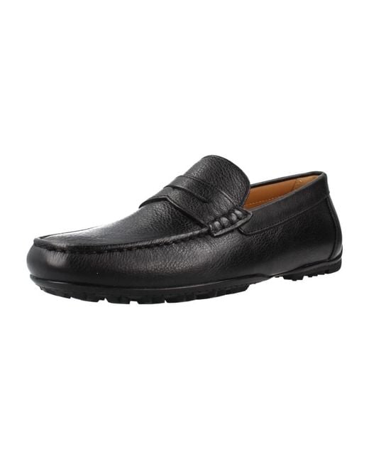 Geox U Kosmopolis +Grip W in Black für Herren