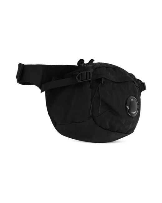 Belt Bags C P Company pour homme en coloris Black