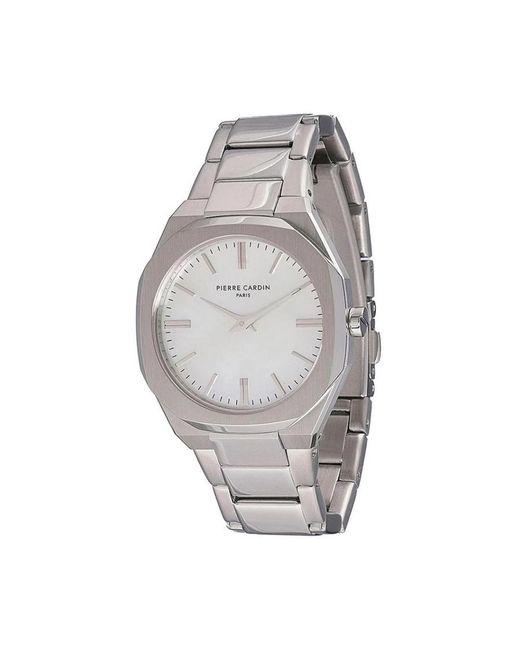 Pierre Cardin Gray Watches