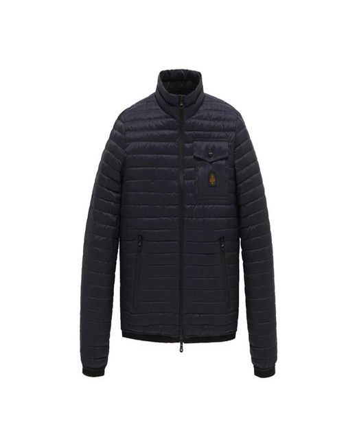 Winter Jackets Refrigiwear pour homme en coloris Blue