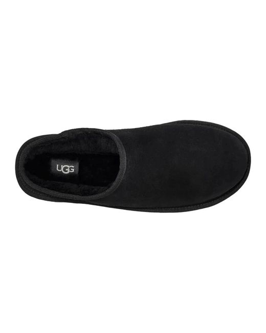 Ugg Classic Slipper Für Herren in Black für Herren