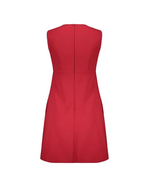 RED Valentino Red Short Dresses