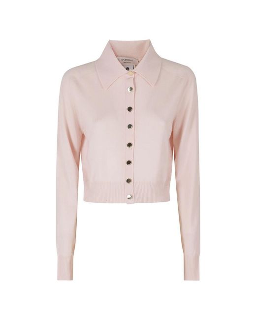 Sportmax Cardigans in het Pink