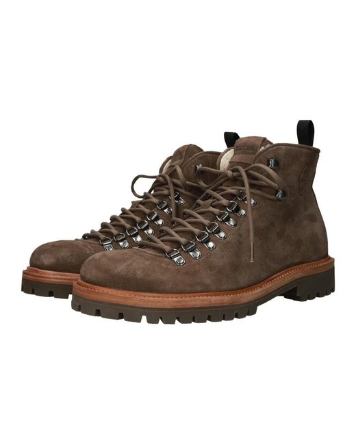 Blackstone Rock Tarrant in Brown für Herren
